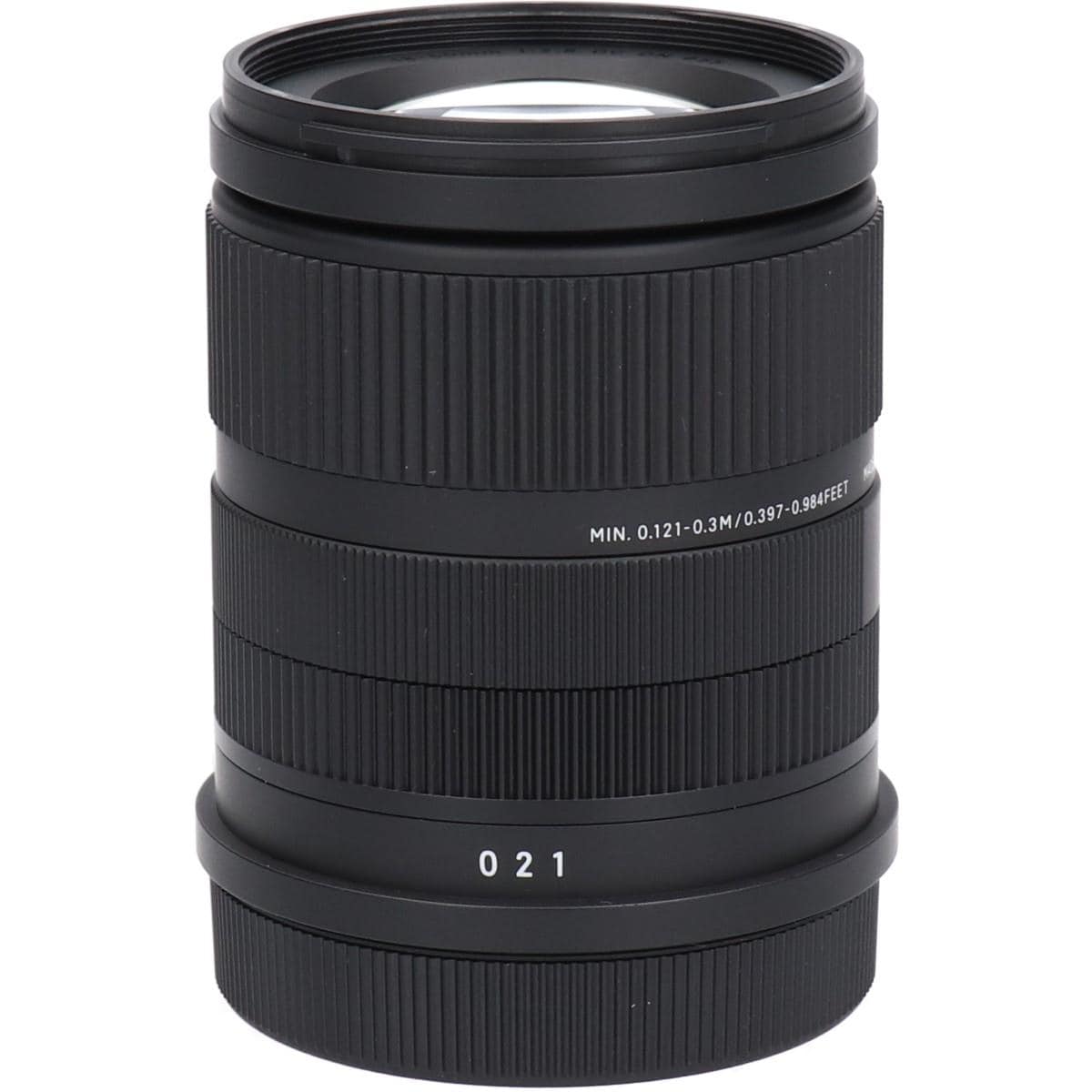 Ｌ（Ｃ）１８－５０ｍｍ　Ｆ２．８ＤＣ　ＤＮ