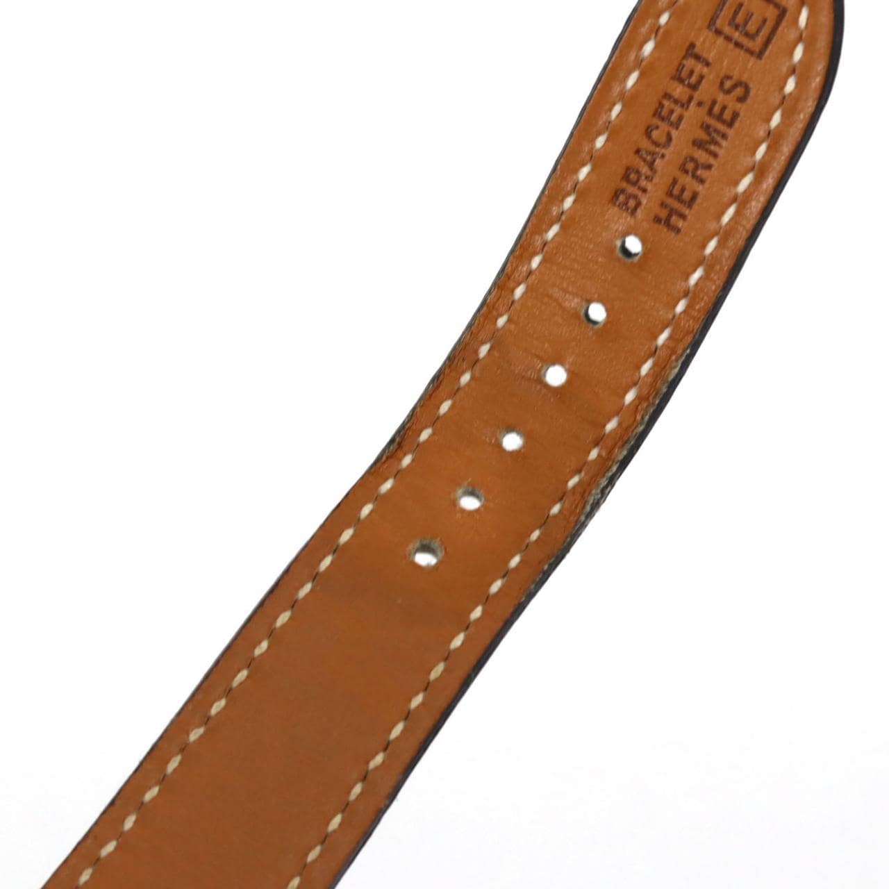 【ノーメンテナンス特価】エルメス Hウォッチ HH1.210 SS クォーツ