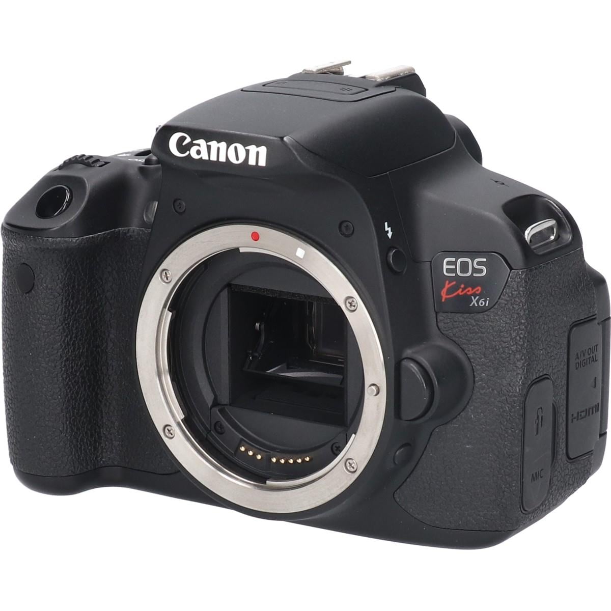 ＥＯＳ　ＫＩＳＳ　Ｘ６Ｉ