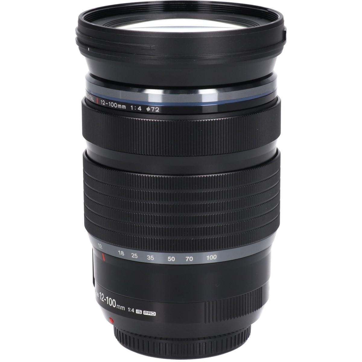 MZD12-100mm F4IS PRO