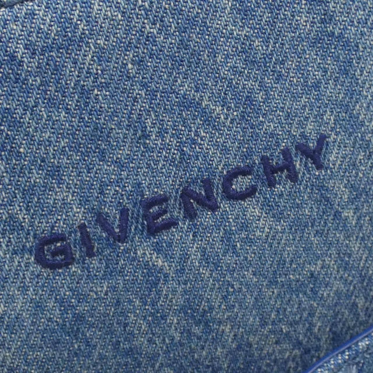 ジバンシー ヴォワイユー トート スモール BB50ZPB1TC バッグ