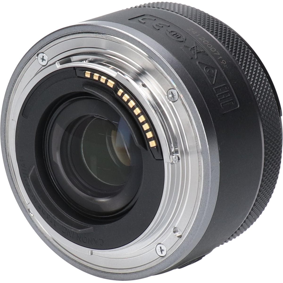ＲＦ１６ｍｍ　Ｆ２．８ＳＴＭ