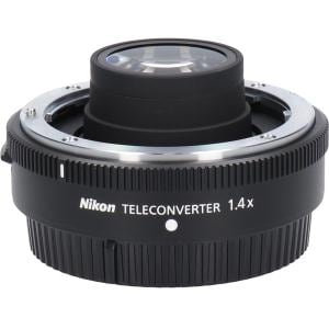 Ｚテレコンバーター　ＴＣ－１．４Ｘ