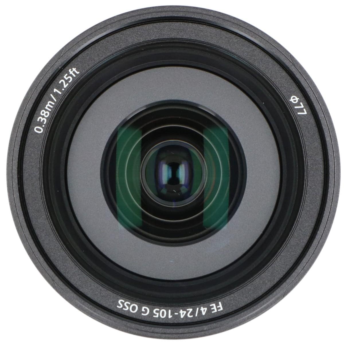 ＦＥ２４－１０５ｍｍ　Ｆ４Ｇ（ＳＥＬ２４１０５Ｇ）