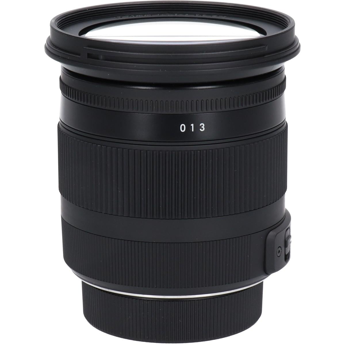 ニコン（Ｃ）１７－７０ｍｍ　Ｆ２．８－４ＤＣ　ＭＡＣＲＯ
