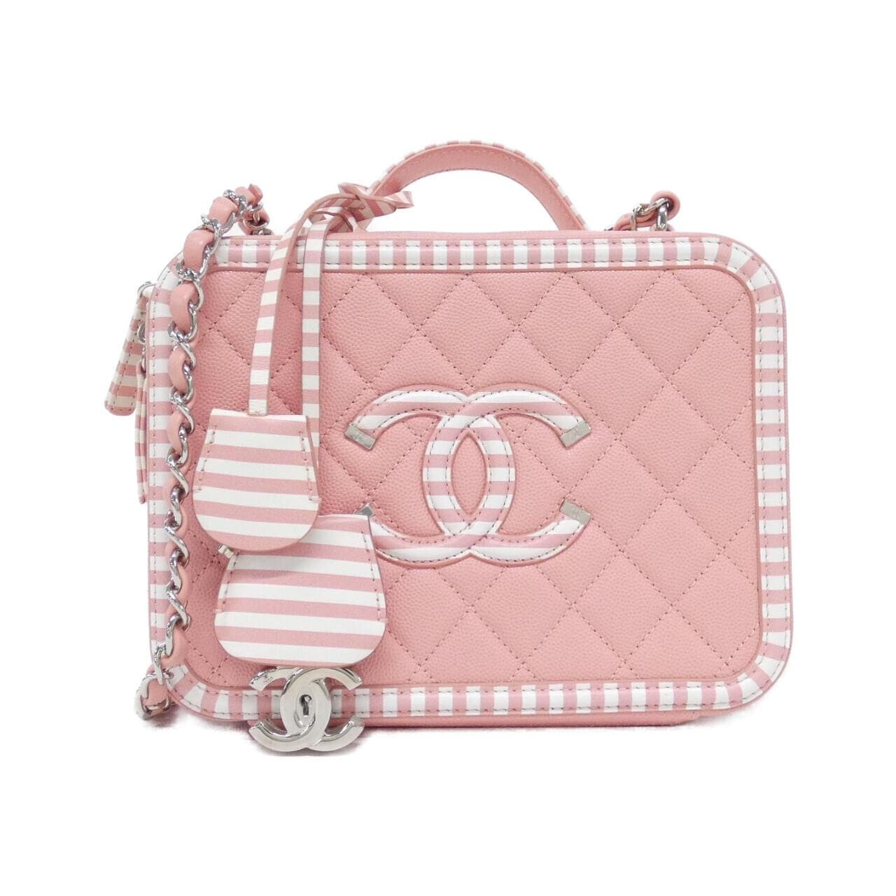 シャネル 93343 バッグ