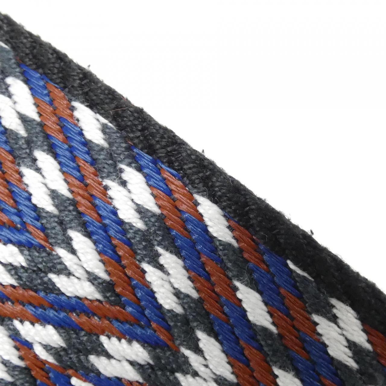 HERMES Sungle Zigzag 077729CK Strap