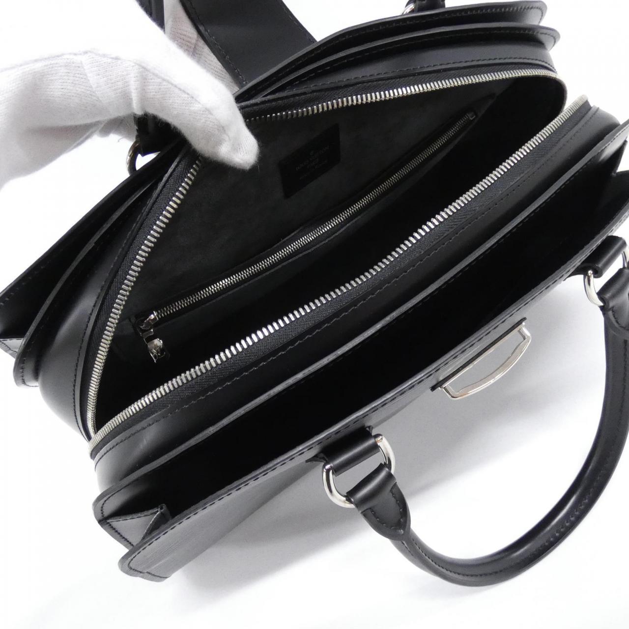 ルイヴィトン エピ ポンヌフ GM M59042 バッグ