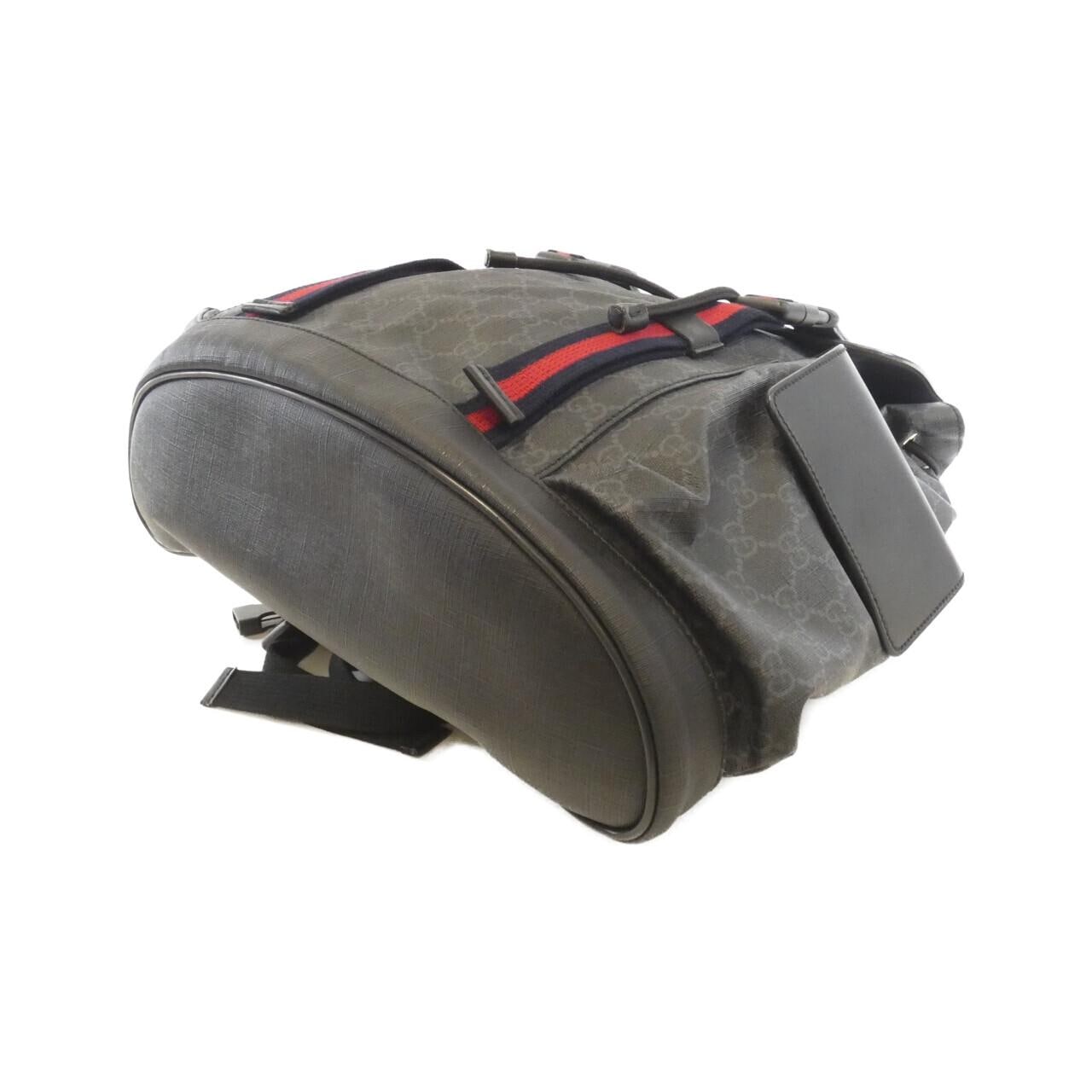 グッチ 495563 K9R8X リュックサック