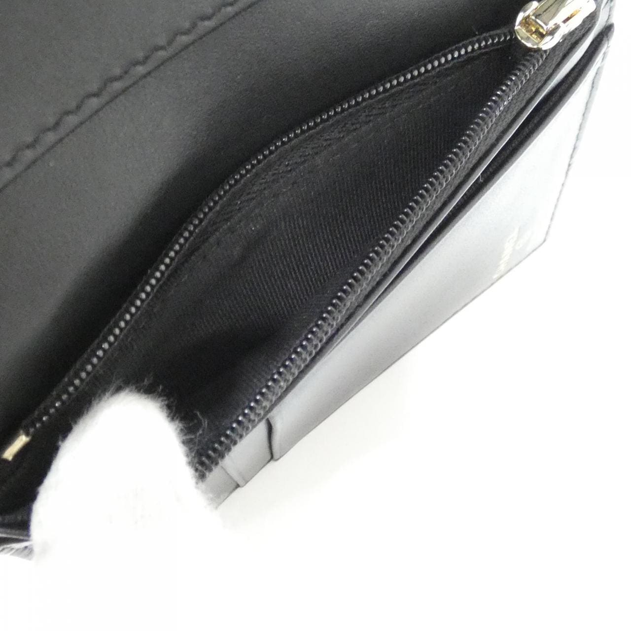 シャネル AP4665 パスポートケース