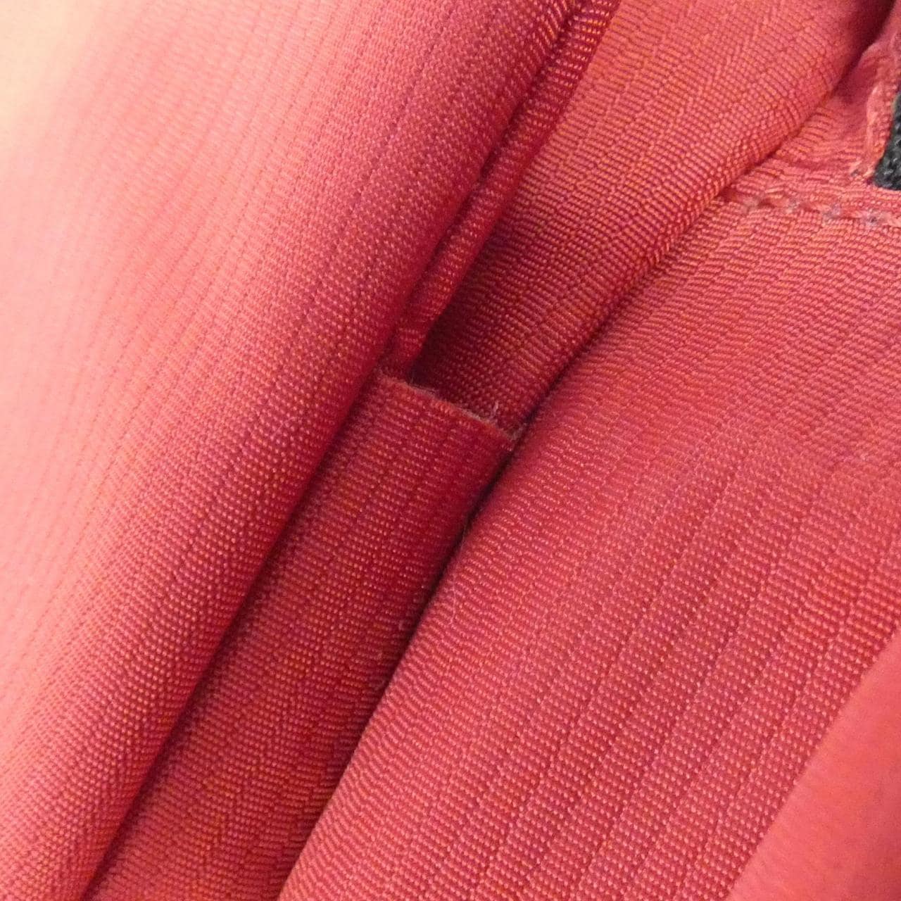 【ヴィンテージ】シャネル トラベル ライン ジュエリーケース