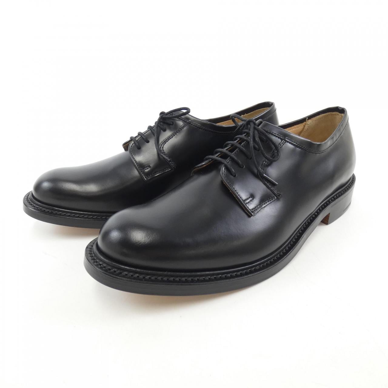 グレンソン GRENSON シューズ