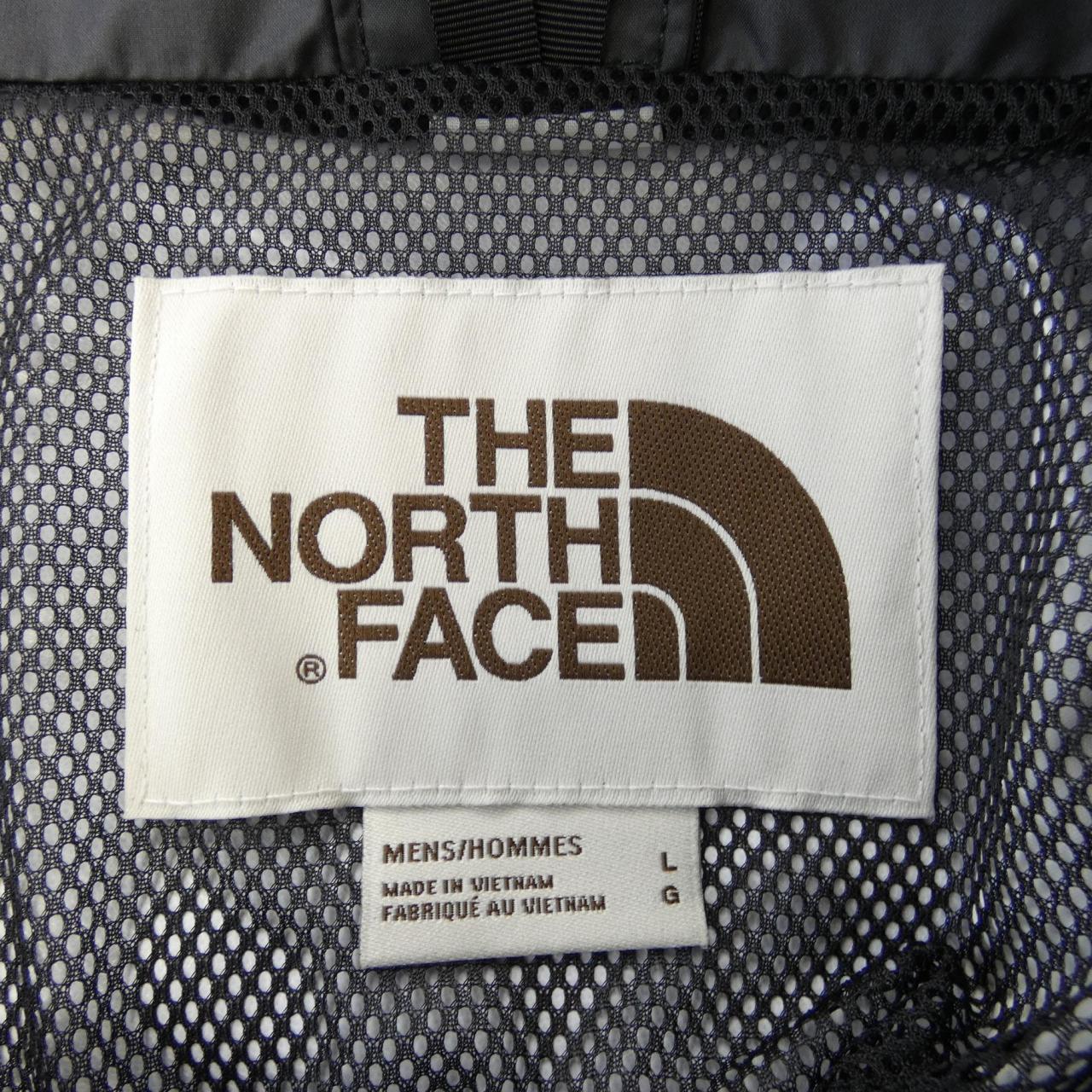 ザノースフェイス THE NORTH FACE ブルゾン