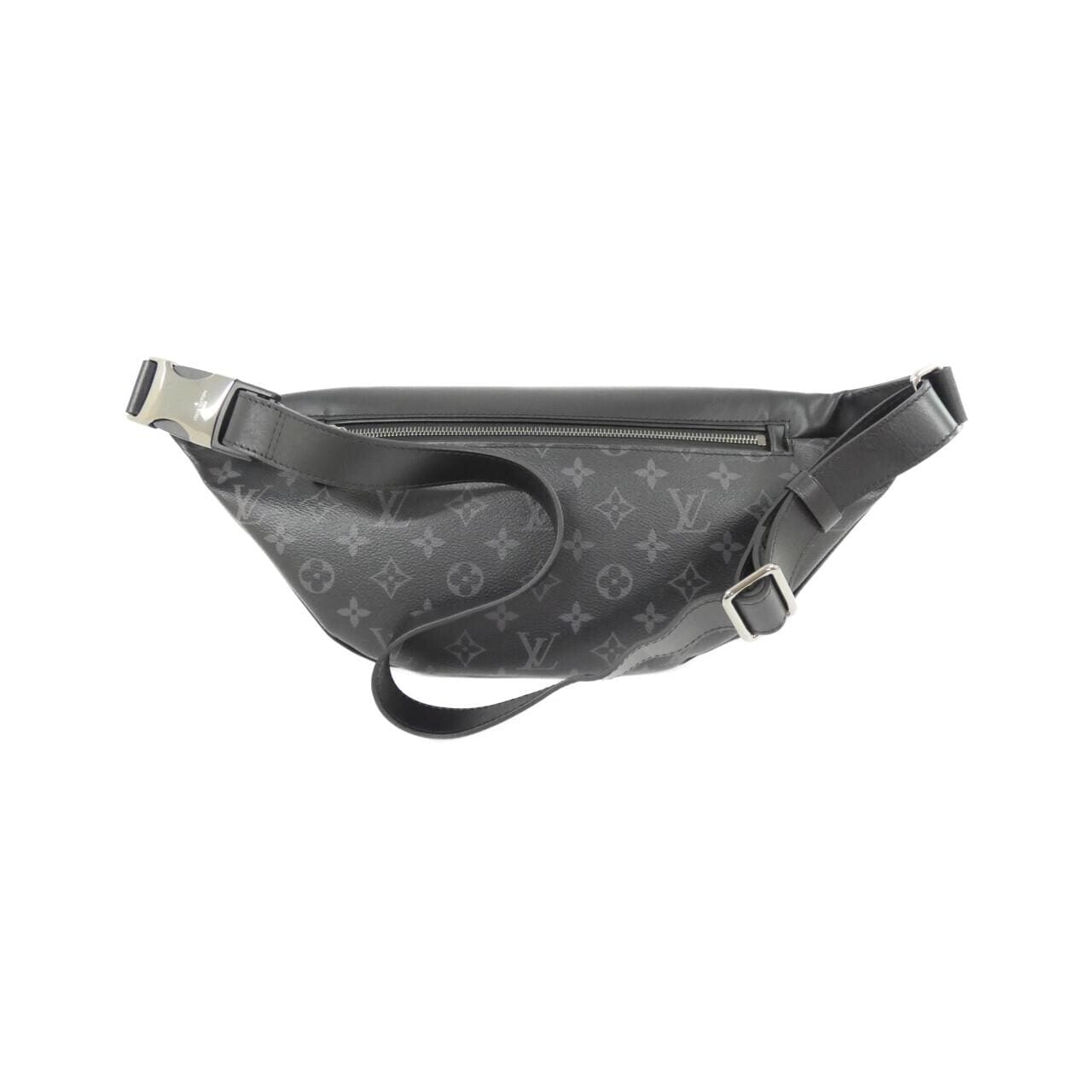 LOUIS VUITTON Monogram Eclipse Discovery Bum Bag M44336 Shoulder Bag