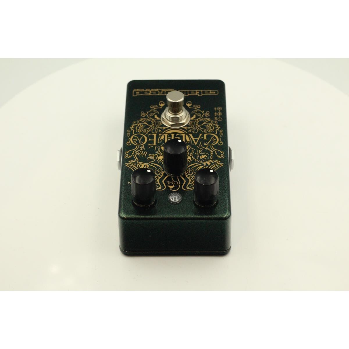 CATALINBREAD GALILEO MK II