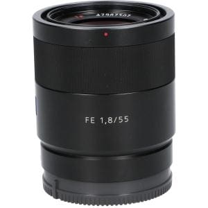 ＦＥ５５ｍｍ　Ｆ１．８ＺＡ（ＳＥＬ５５Ｆ１８Ｚ）