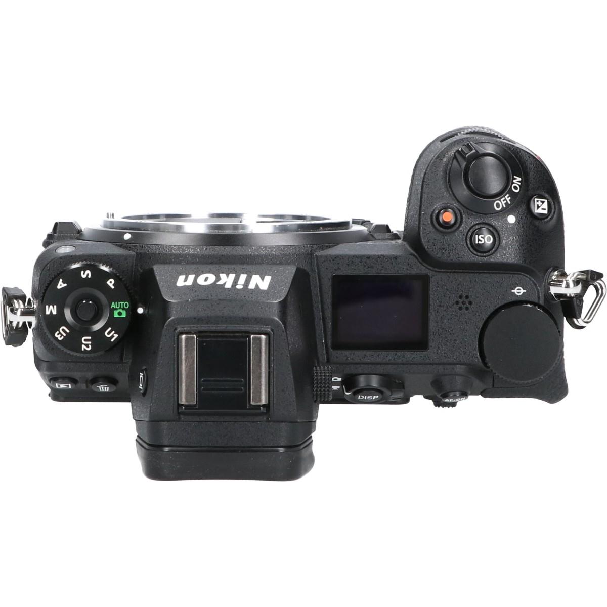 ＮＩＫＯＮ　Ｚ６ＩＩ