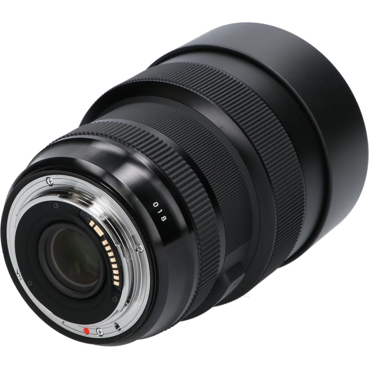 ＥＯＳ１４－２４ｍｍ　Ｆ２．８ＤＧ　ＨＳＭ（Ａ）