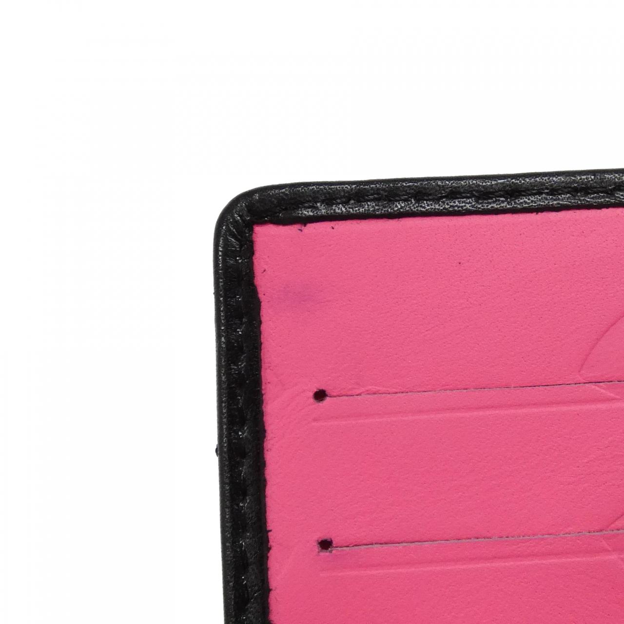 シャネル カンボン ライン 26717 財布