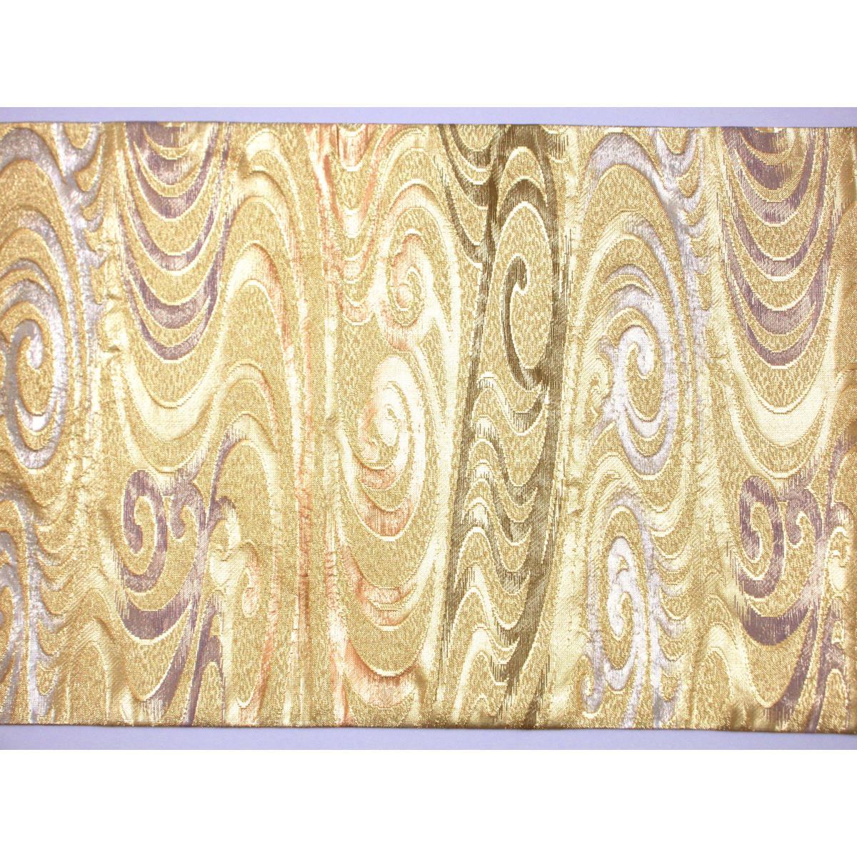 【未使用品】袋帯