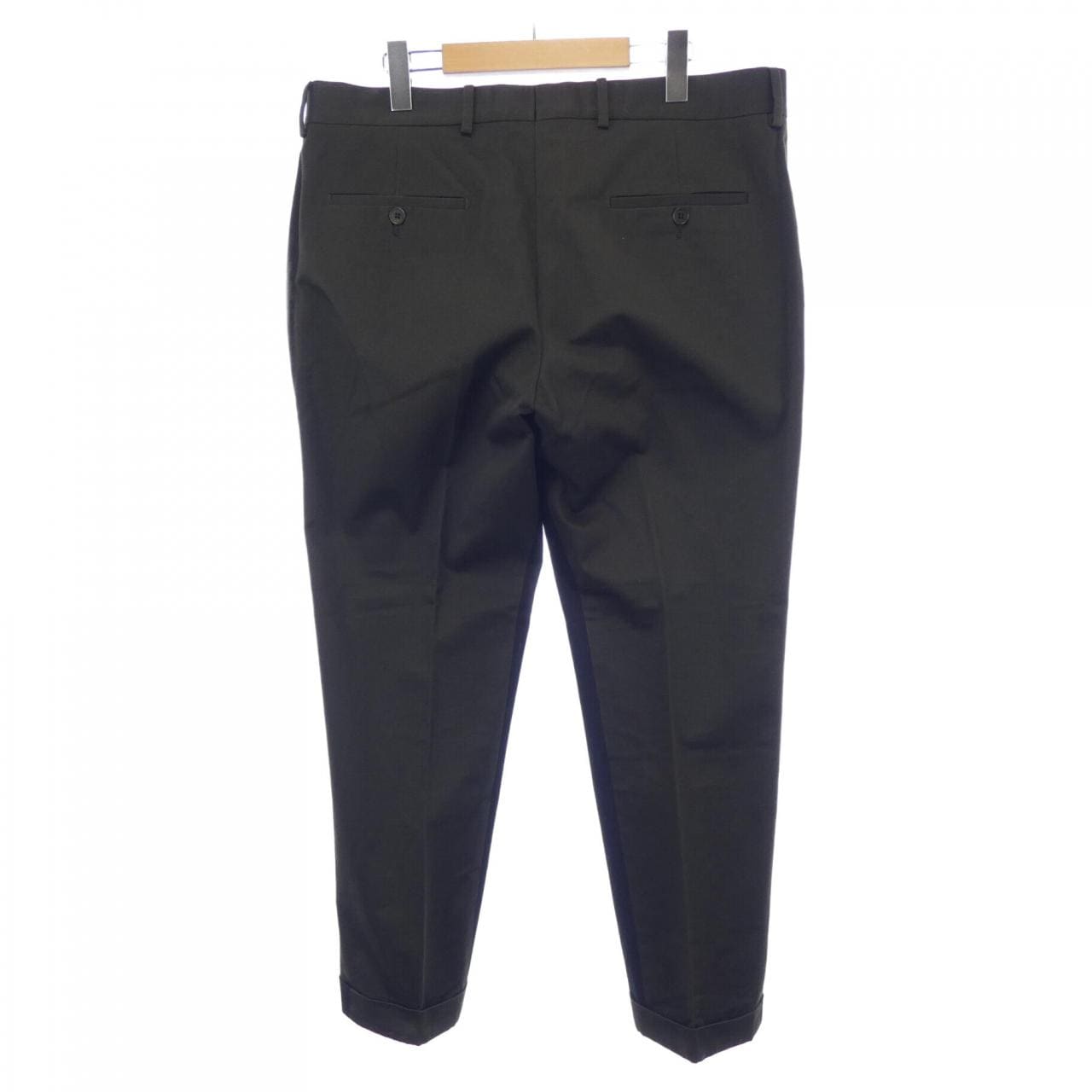 エルメス HERMES 52-5404. パンツ