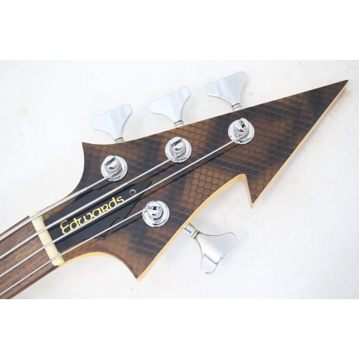 ＥＤＷＡＲＤＳ　　ＳＧＢ－１１５Ｓ　ＰＹＴＨＯＮ