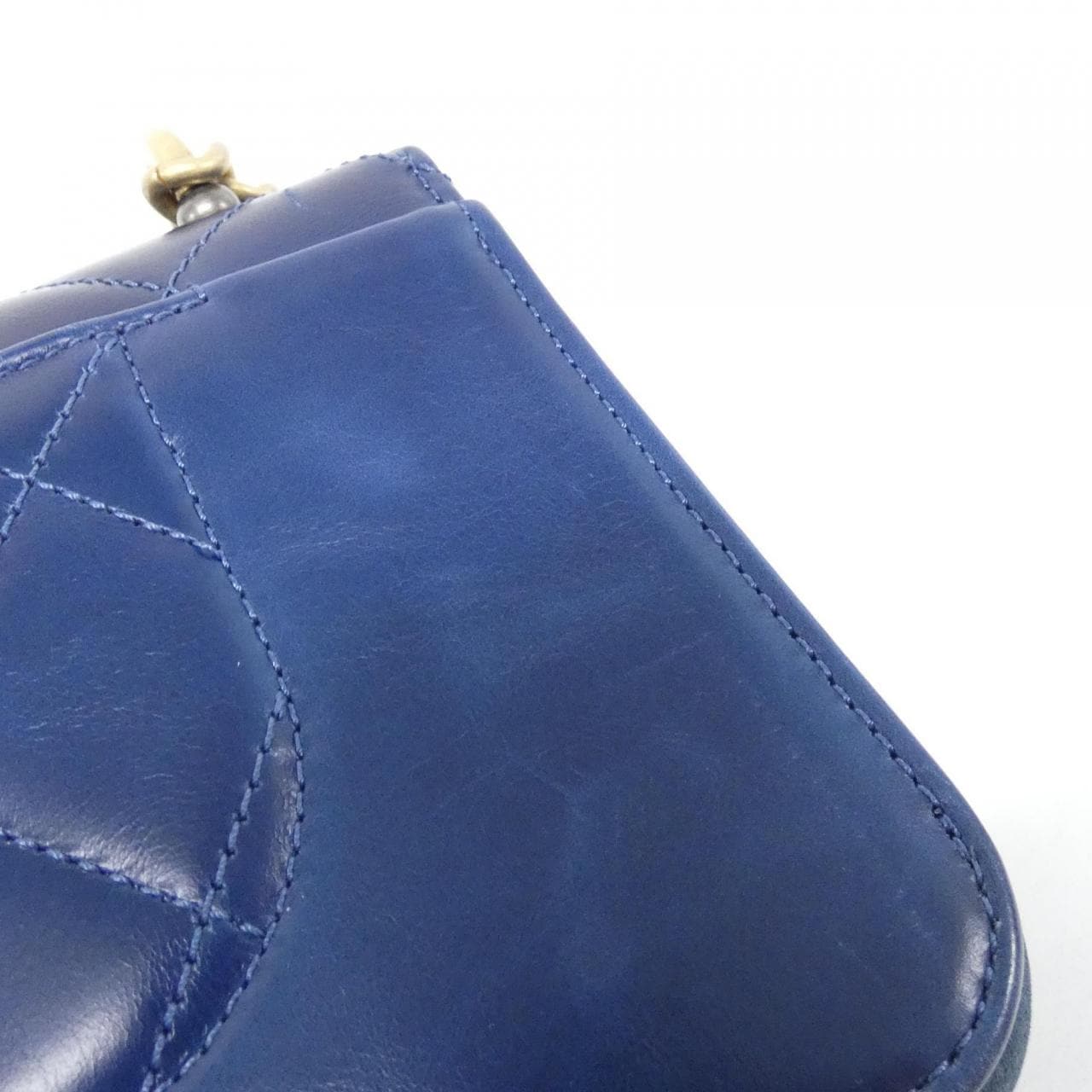 シャネル 91864 バッグ