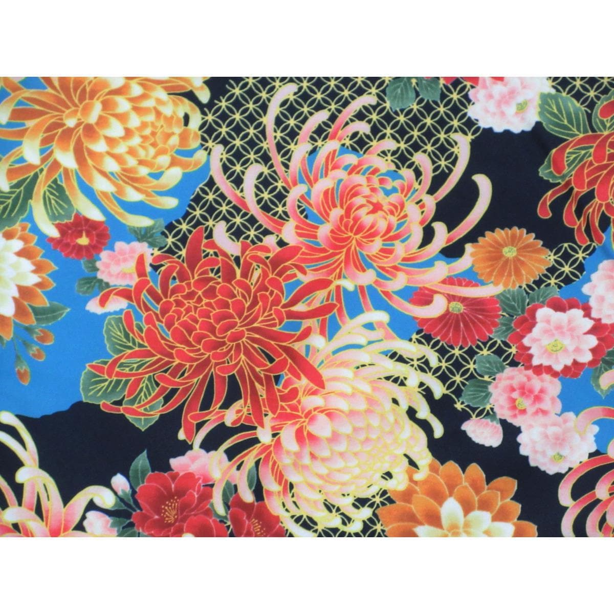 【新品】女物　はんてん