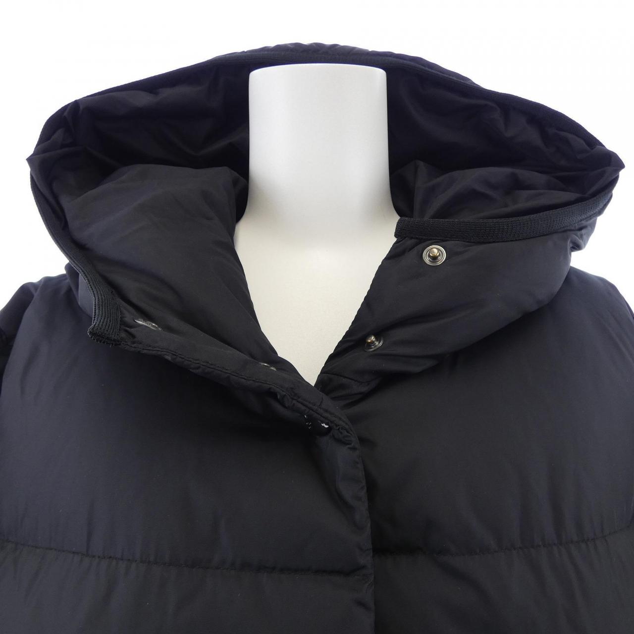 モンクレール MONCLER BURGAUX ダウンコート