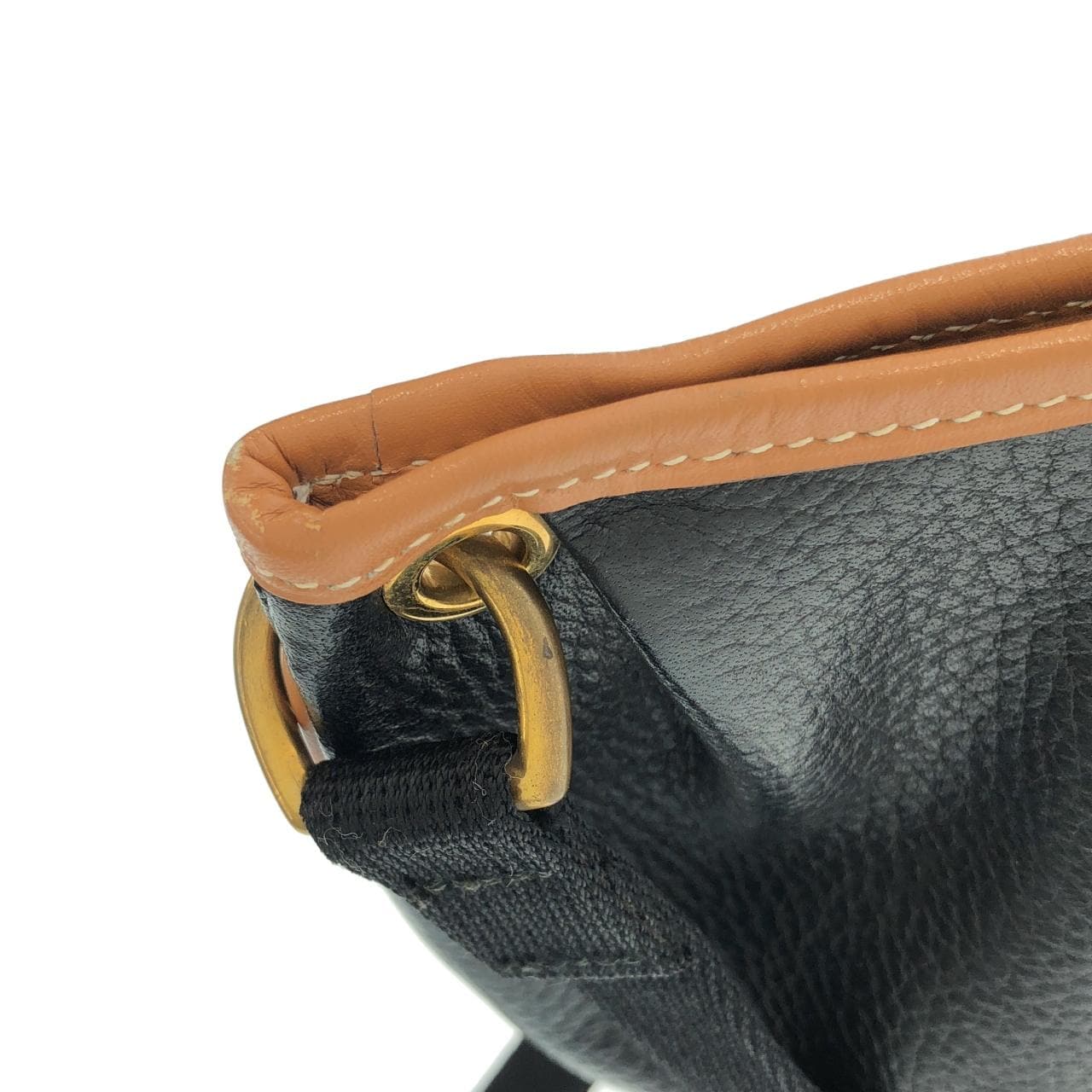 【ヴィンテージ】エルメス ロデオ バッグチャーム ショルダーバッグ