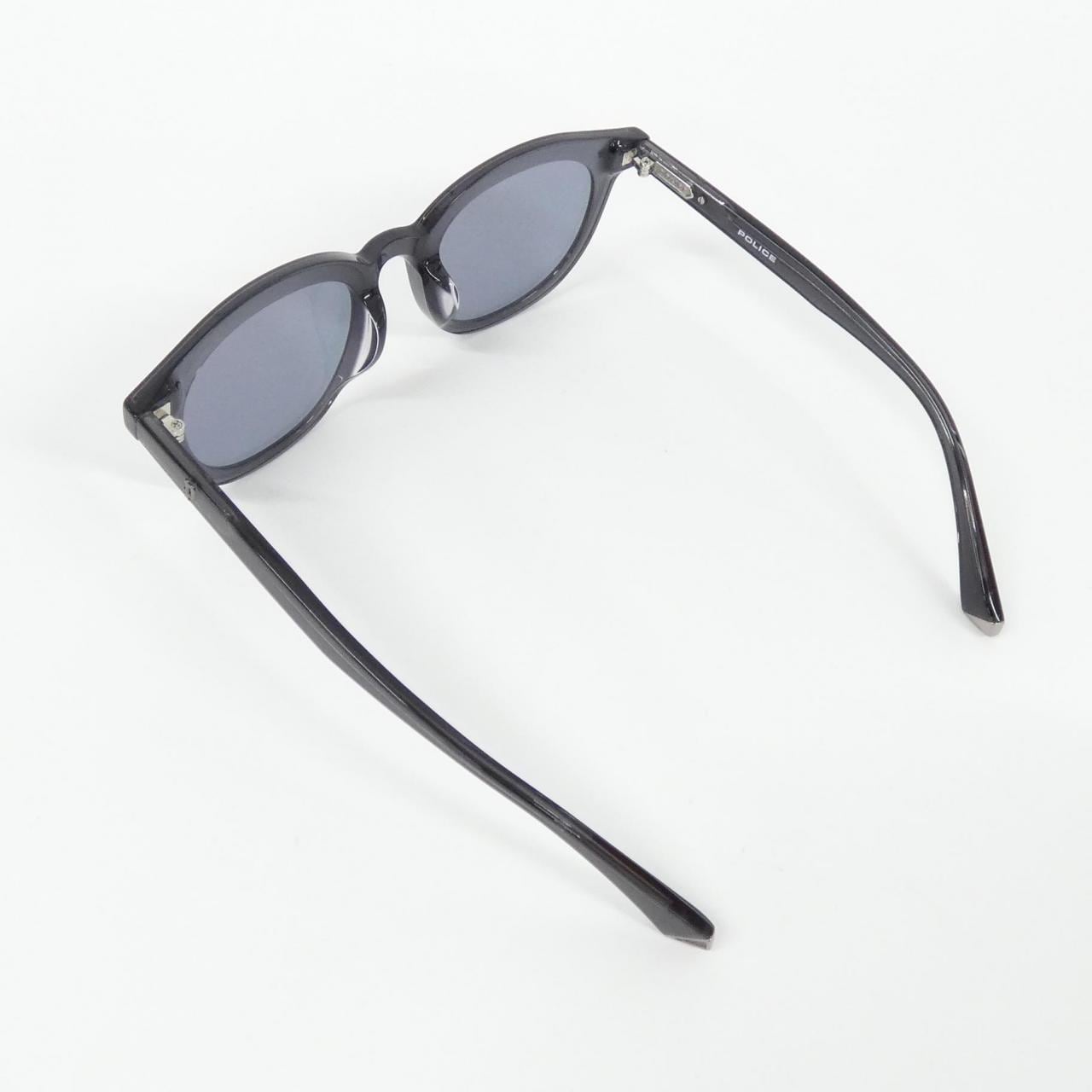 【新品】ポリス SPLP98K サングラス