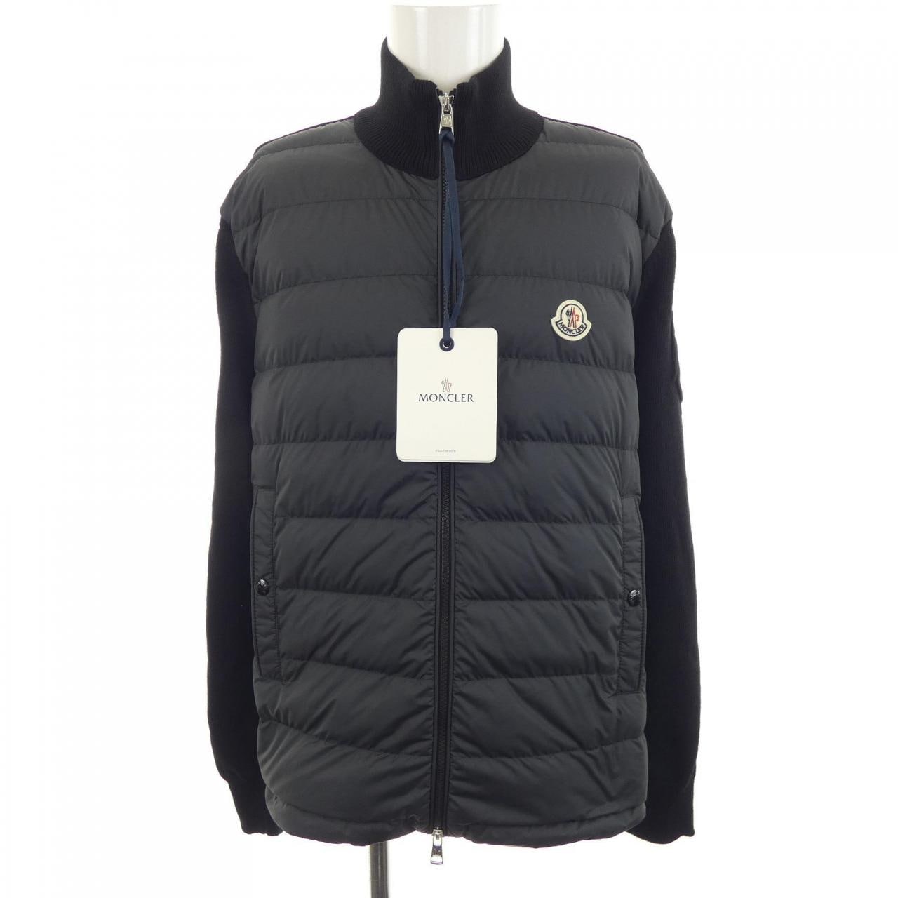 モンクレール MONCLER 10919B00020 M1115 ダウンジャケット