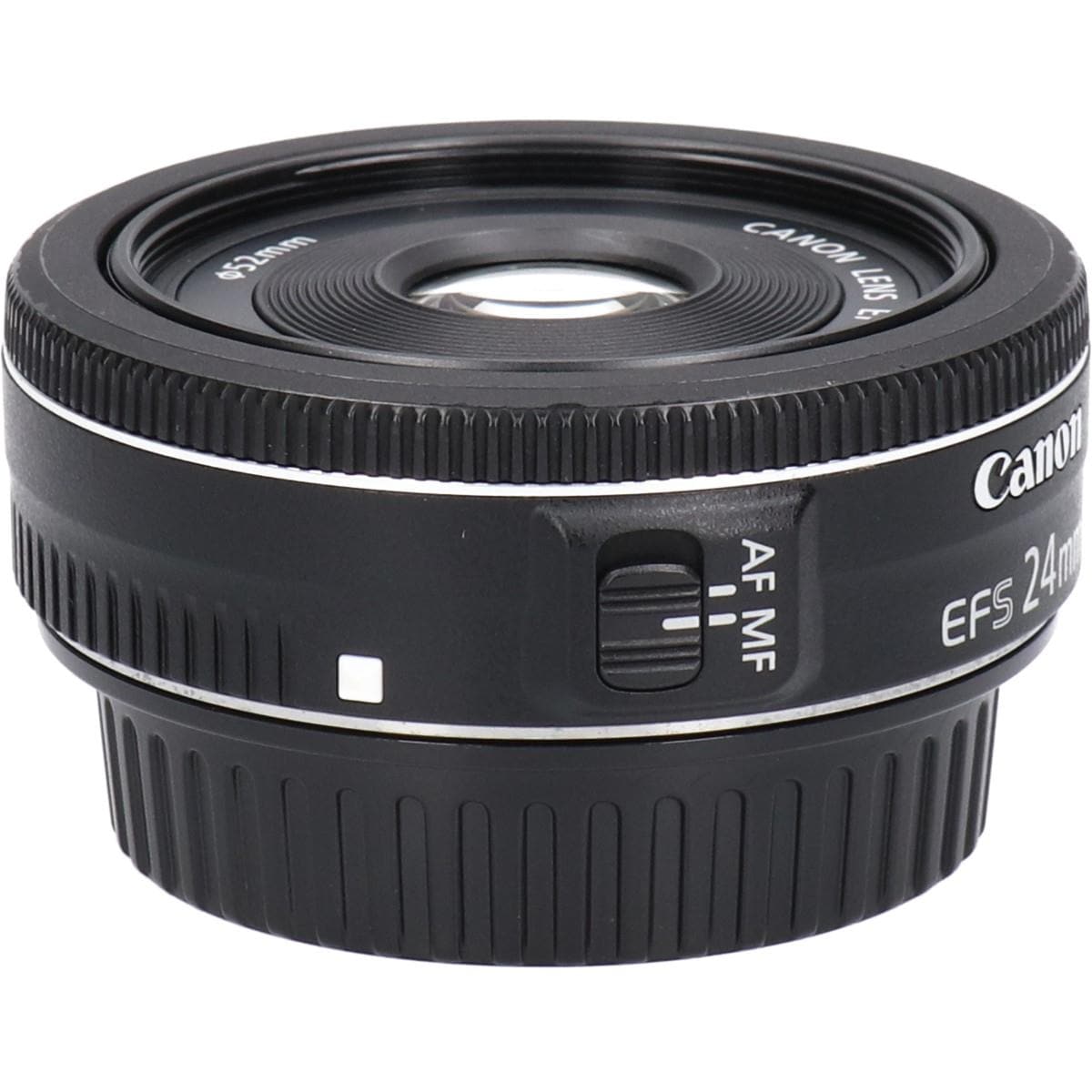 ＥＦ－Ｓ２４ｍｍ　Ｆ２．８ＳＴＭ