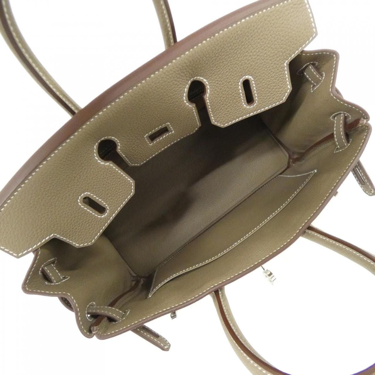 【未使用品】エルメス バーキン 25cm 041344CK バッグ