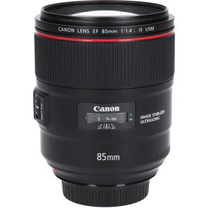 ＥＦ８５ｍｍ　Ｆ１．４Ｌ　ＩＳ　ＵＳＭ