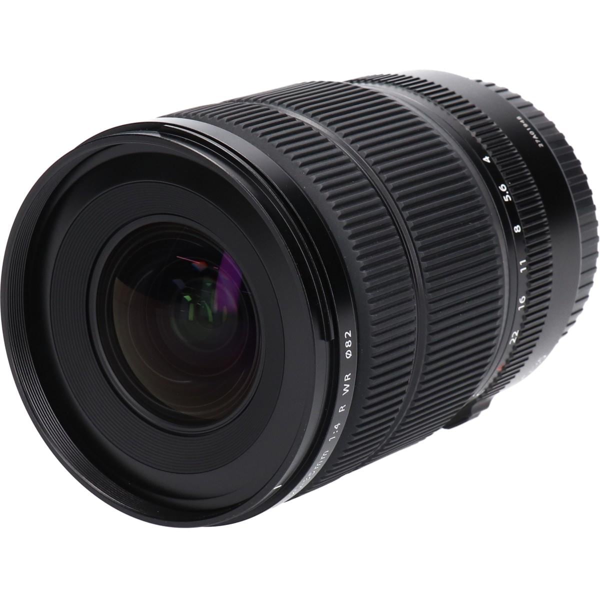 ＧＦ２０－３５ｍｍ　Ｆ４Ｒ　ＷＲ
