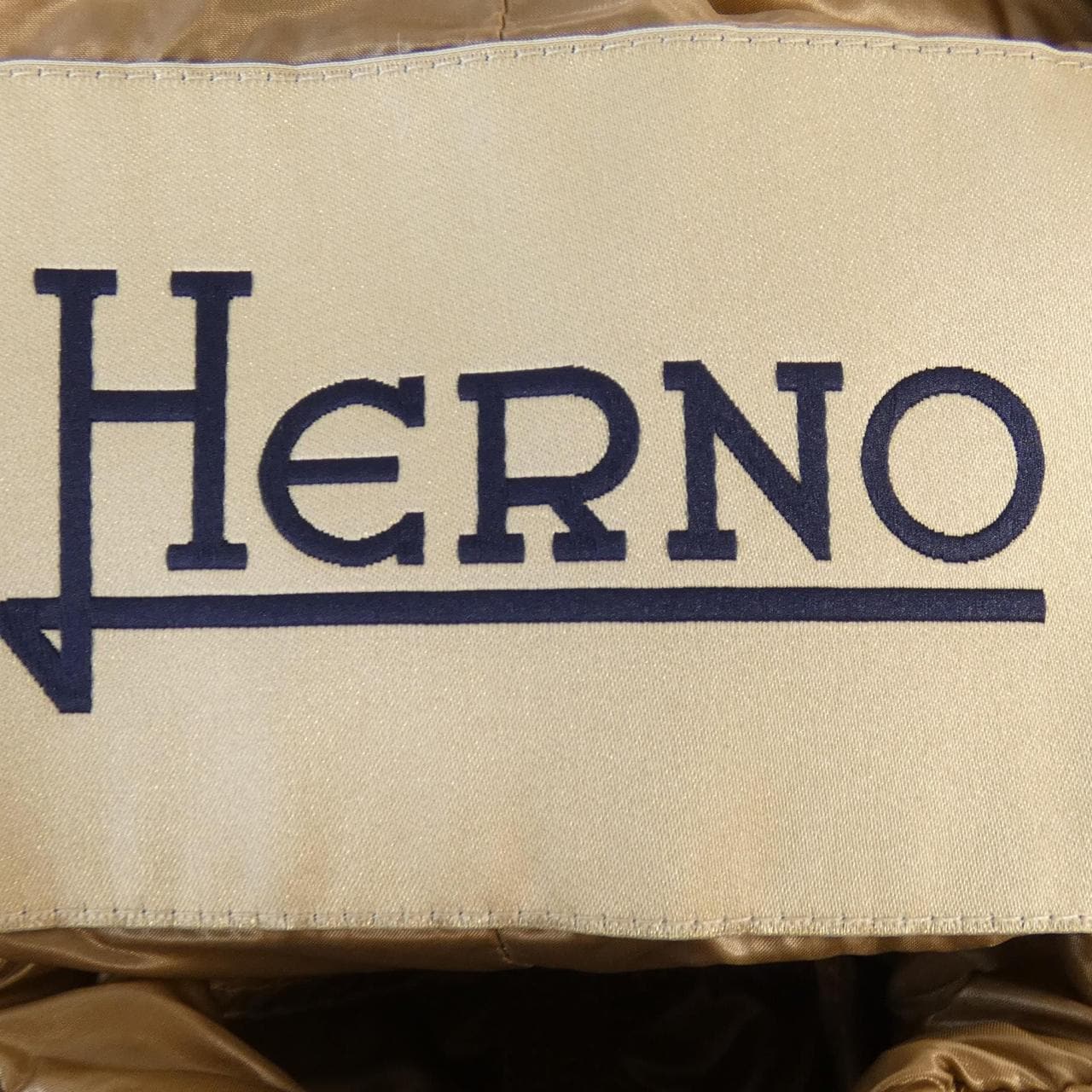 ヘルノ Herno PI1089D 12017 ダウンジャケット