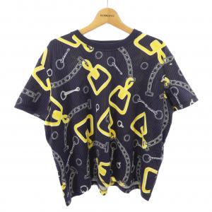 エルメス HERMES カレイドスコープエフェクト 4H4641DH Tシャツ