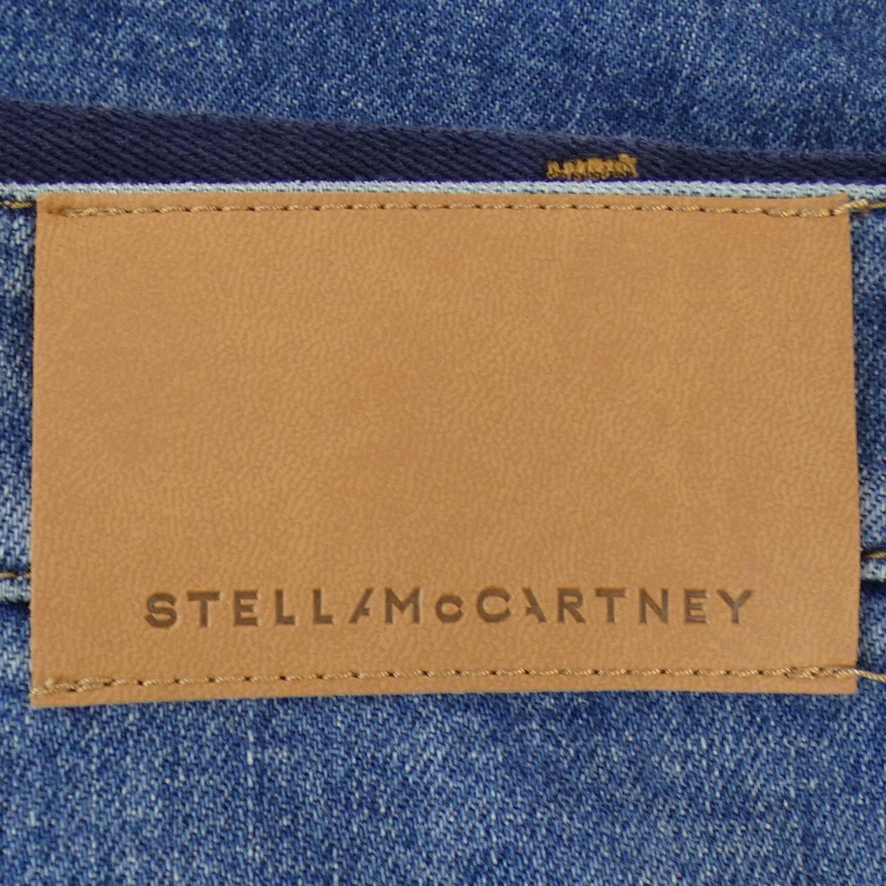 ステラマッカートニー STELLA MCCARTNEY スカート
