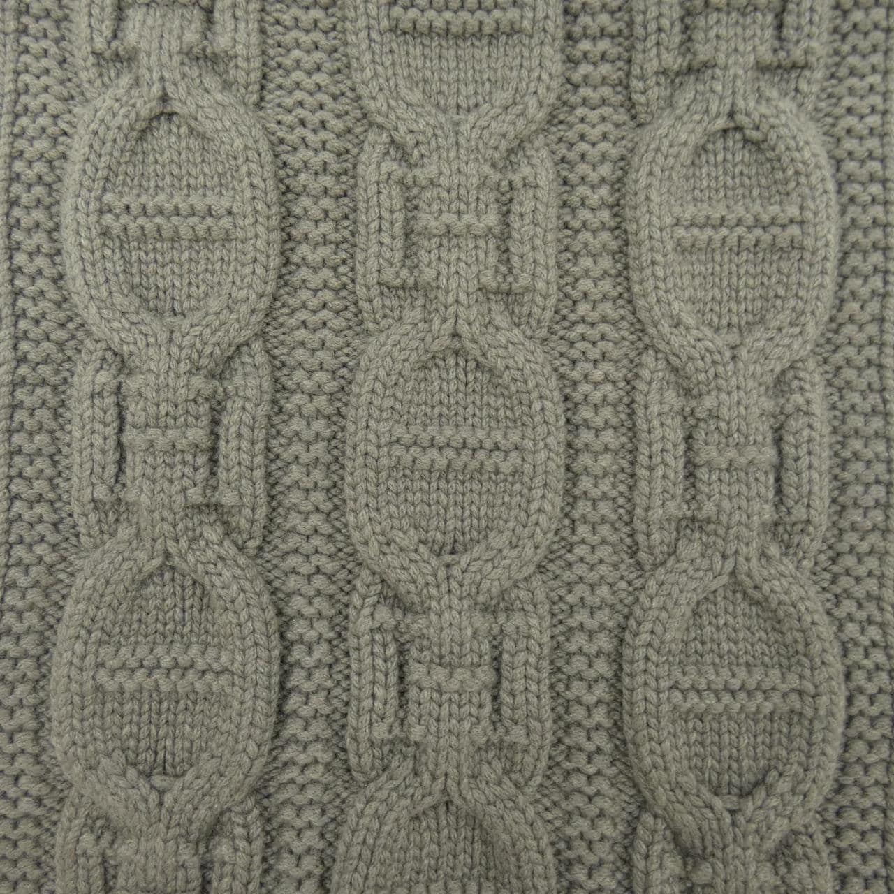 エルメス HERMES MUFFLER