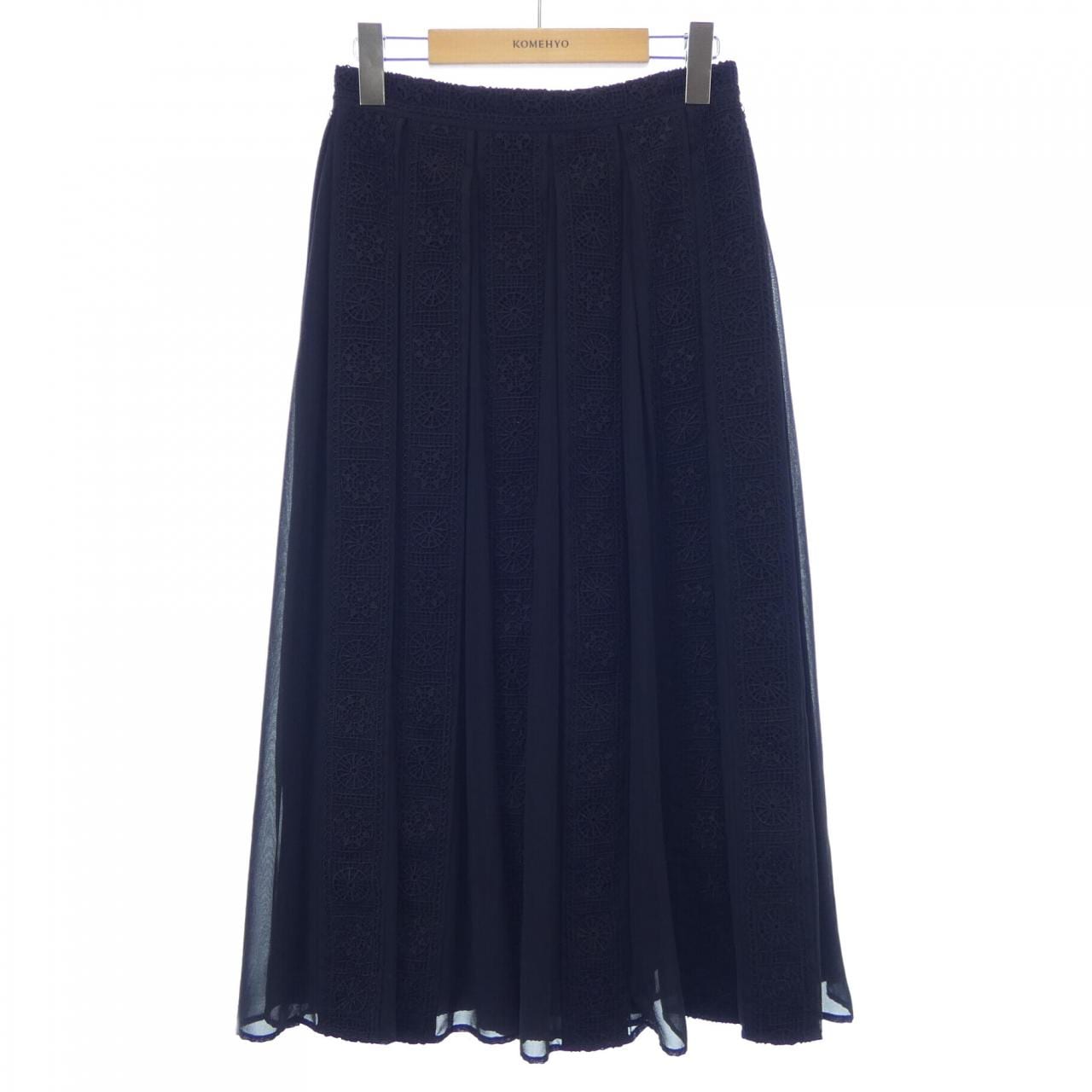 ジルスチュアート JILL STUART スカート
