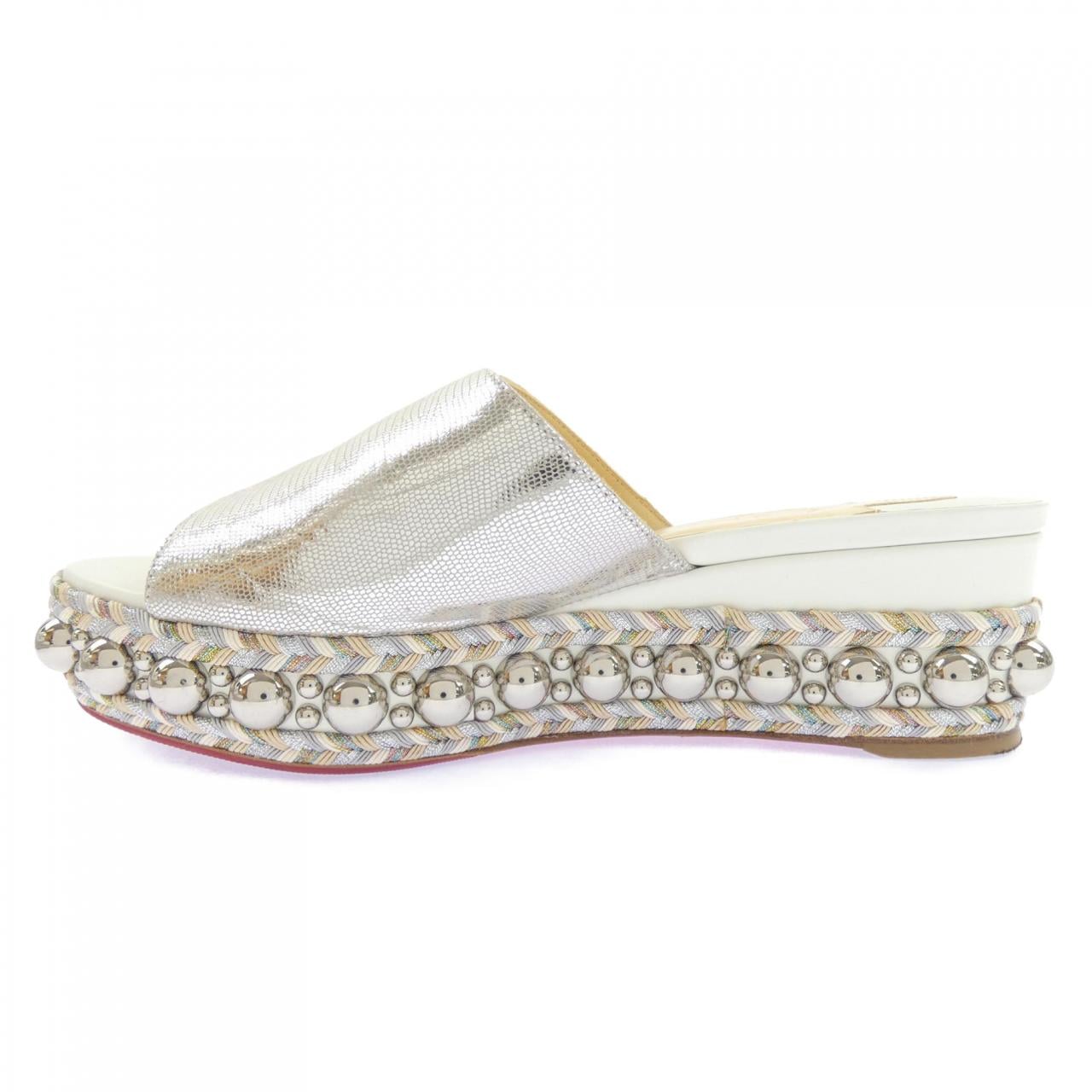 クリスチャンルブタン CHRISTIAN LOUBOUTIN サンダル