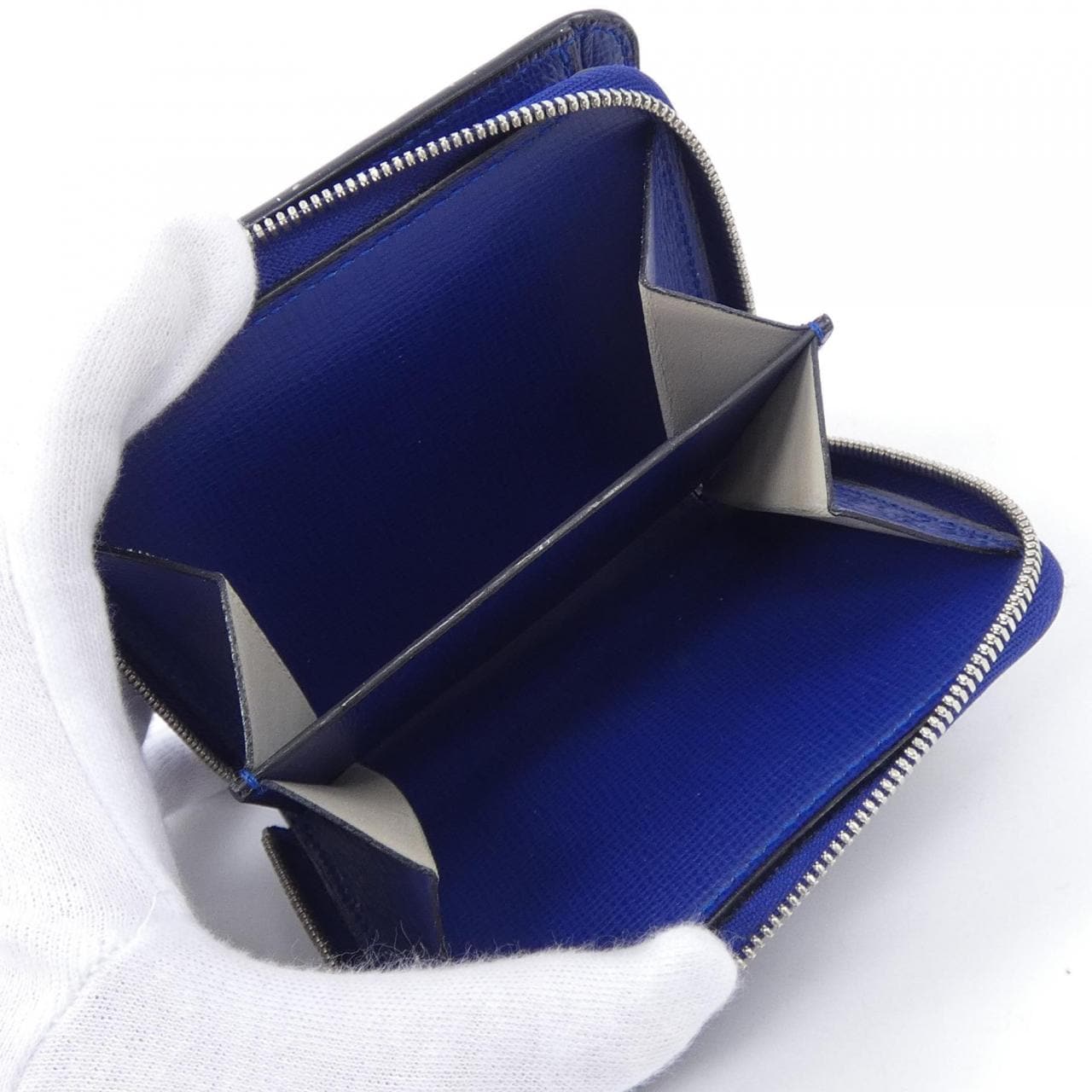ヴァレクストラ VALEXTRA パース SGZA0038028LRLWZ99 WALLET