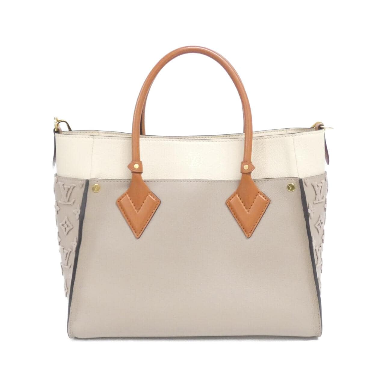 ルイヴィトン オンマイサイド MM M53825 バッグ