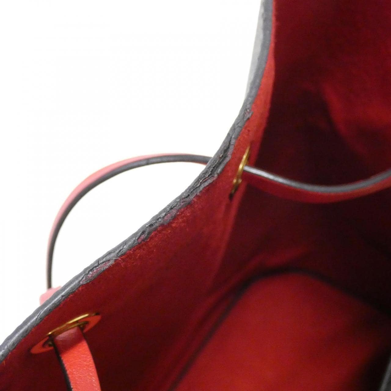 ルイヴィトン モノグラム ネオ ノエ MM M44021 ショルダーバッグ