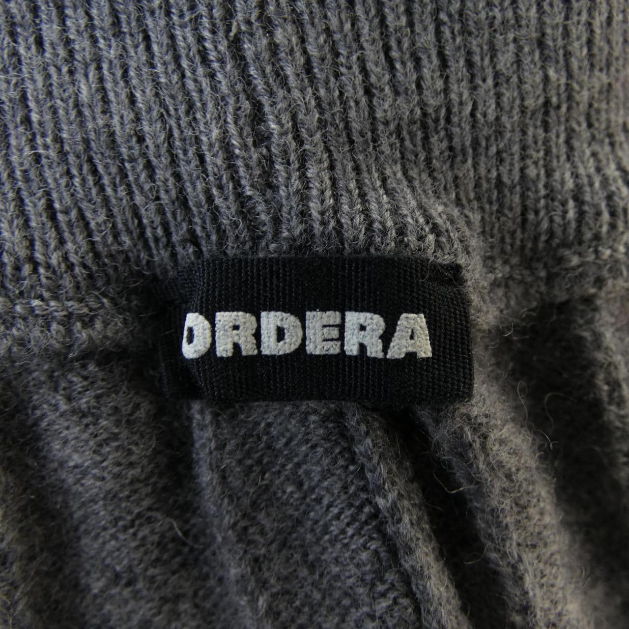 CORDERA パンツ