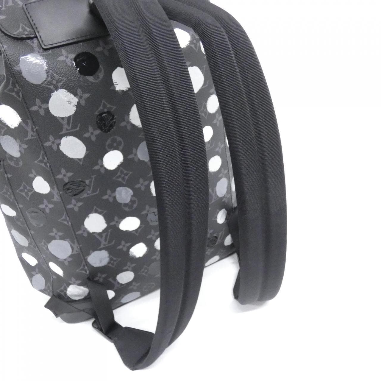 ルイヴィトン モノグラム エクリプス(LV X YK) クリストファー MM M46403 リュックサック