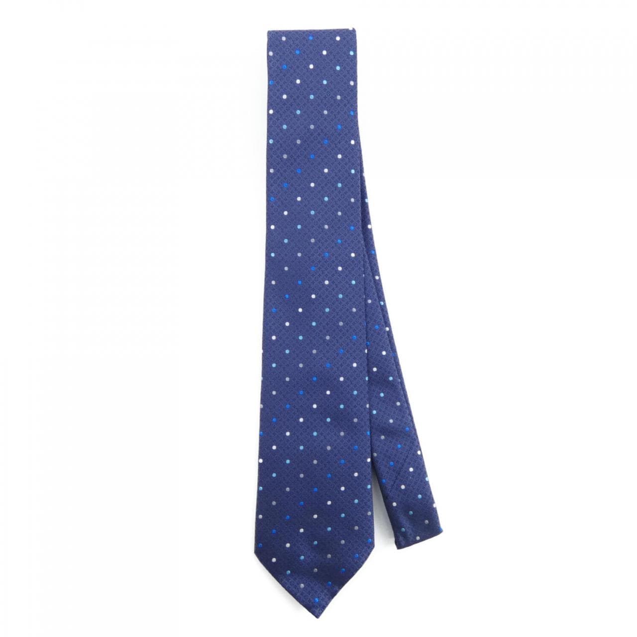 ルイヴィトン LOUIS VUITTON M77724 NECKTIE