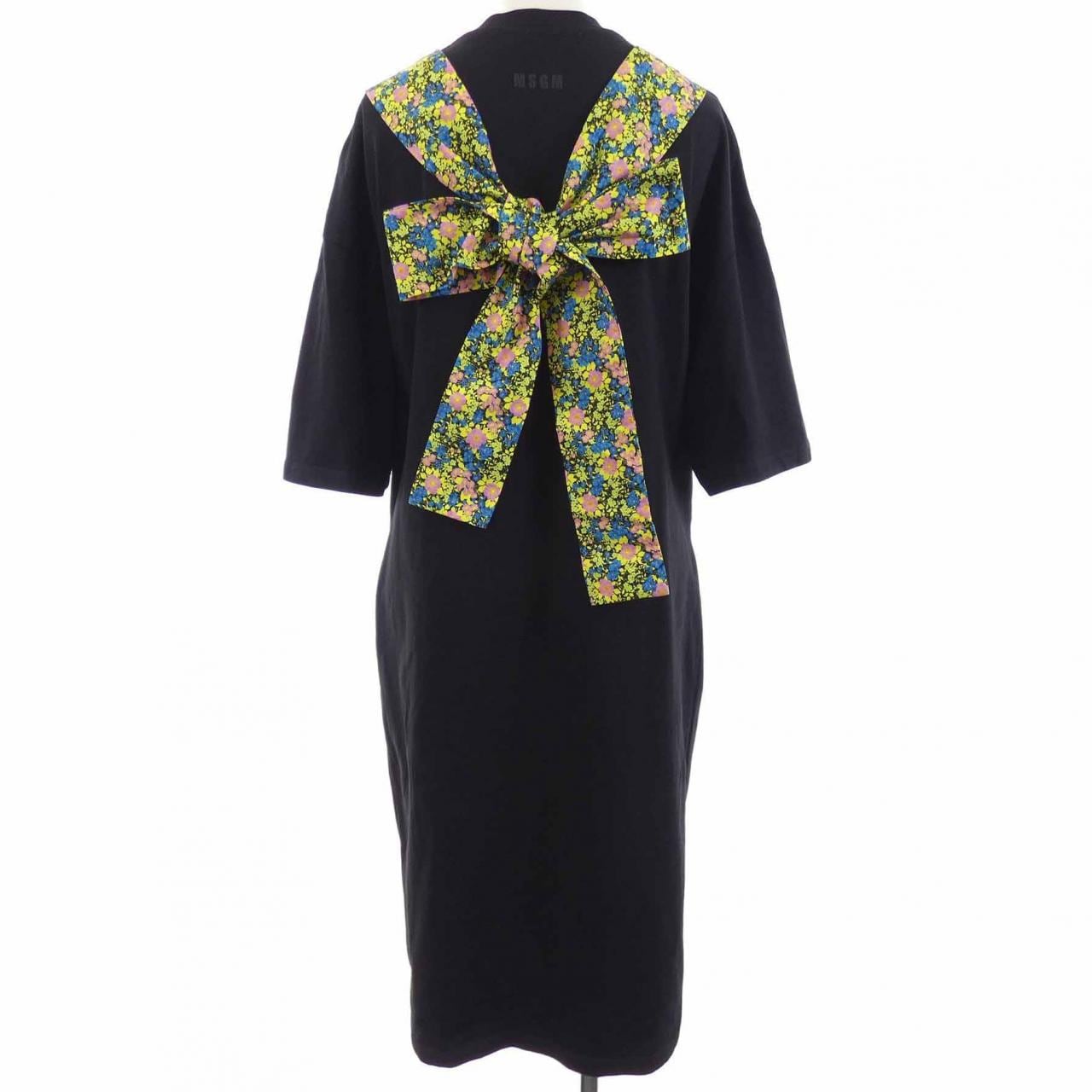 エムエスジーエム MSGM 2442MDA162 ワンピース