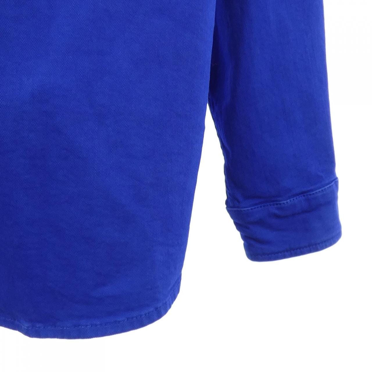 マルニ MARNI CUJU0061A0 USCV12 シャツ